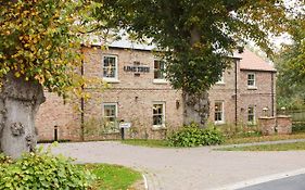 Lime Tree Great Ouseburn 5*